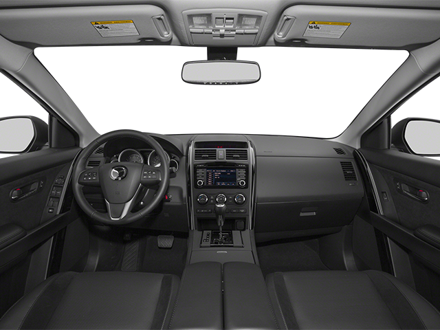 2013 Mazda Mazda CX-9 Sport