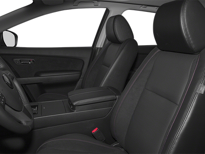 2013 Mazda Mazda CX-9 Sport