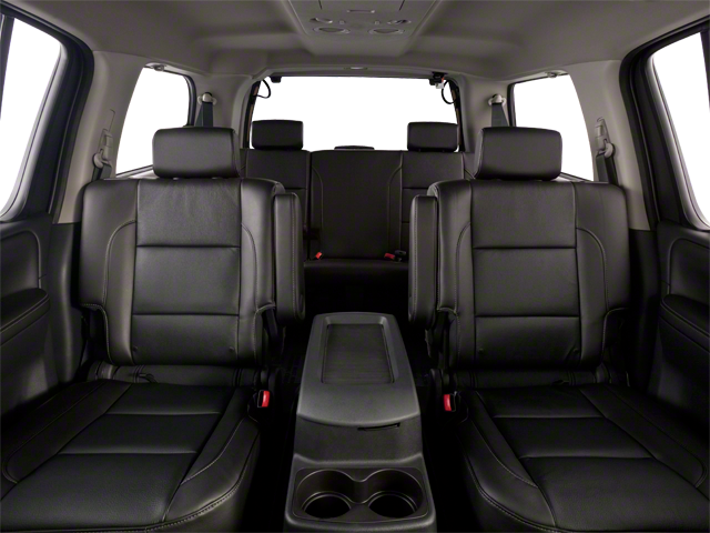 2013 Nissan Armada SL