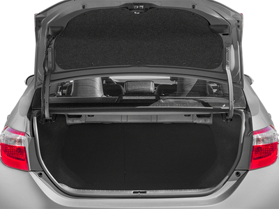 2014 Toyota Corolla S