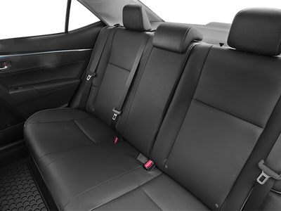 2014 Toyota Corolla S