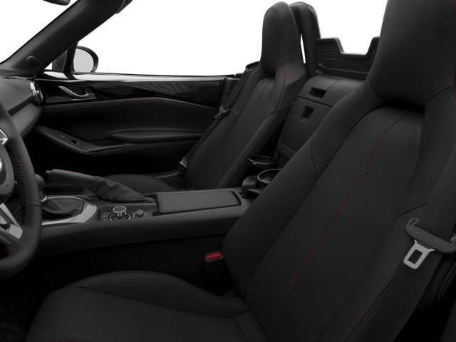 2016 Mazda Mazda Miata Grand Touring