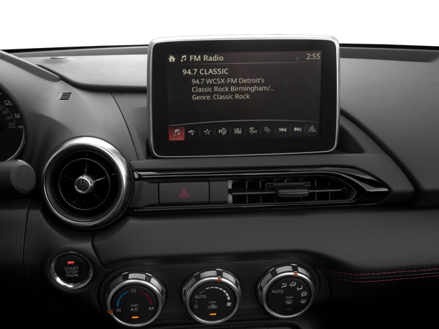 2016 Mazda Mazda Miata Grand Touring