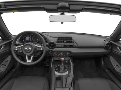 2016 Mazda Mazda Miata Sport