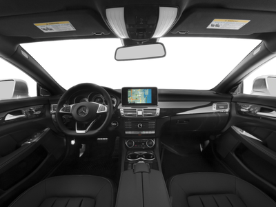 2016 Mercedes-Benz CLS CLS 400