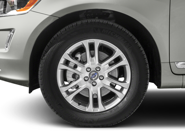2016 Volvo XC60 T5 Drive-E Platinum