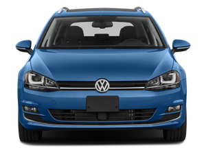 2016 Volkswagen Golf SportWagen SEL
