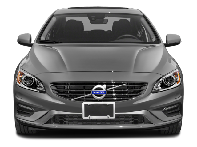 2017 Volvo S60 T5 Dynamic