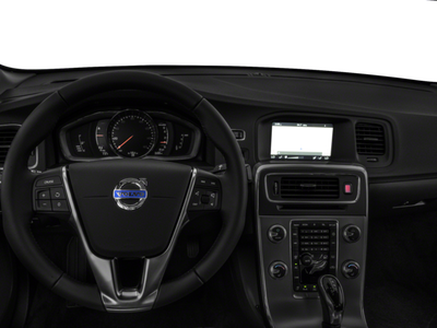 2017 Volvo S60 T5 Dynamic