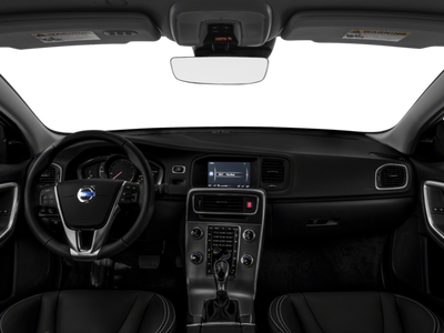 2017 Volvo S60 T5 Dynamic