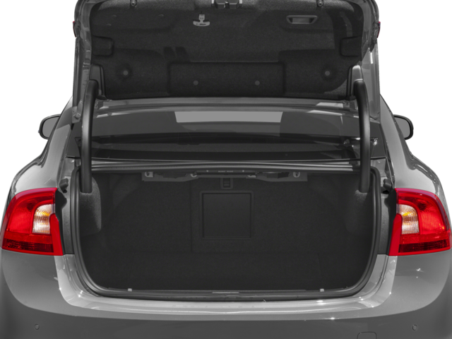 2017 Volvo S60 T5 Dynamic