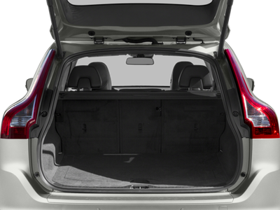 2017 Volvo XC60 T6 Inscription