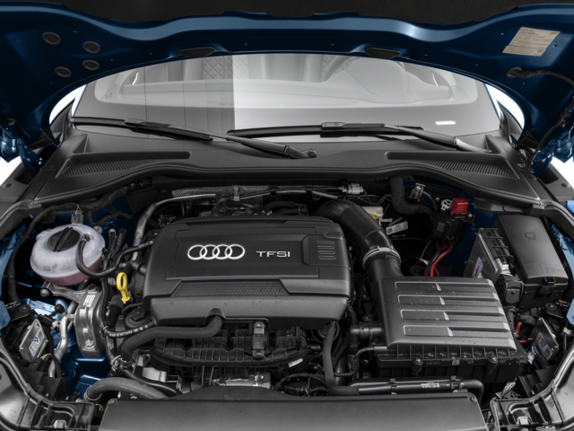 2018 Audi TT Roadster 2.0T Roadster