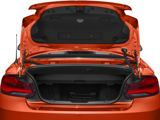 2018 BMW 2 Series 230i
