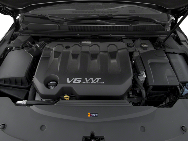 2018 Cadillac XTS Premium