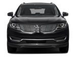 2018 Lincoln MKX Select