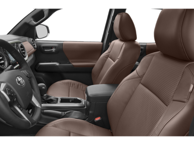 2018 Toyota Tacoma Limited V6