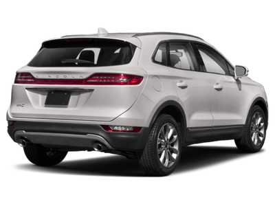 2019 Lincoln MKC Reserve 300A TECHNOLOGY PKG