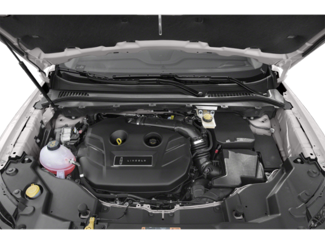 2019 Lincoln MKC Reserve 300A TECHNOLOGY PKG