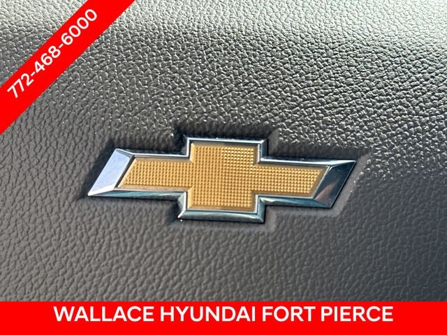 2020 Chevrolet Traverse LT 1LT