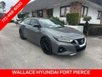 2020 Nissan Maxima SR