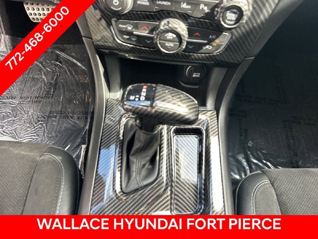2023 Dodge Charger R/T Scat Pack