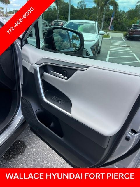 2023 Toyota RAV4 Limited
