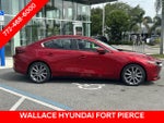 2019 Mazda Mazda3 Preferred