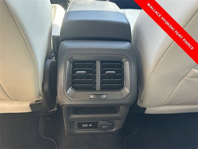 2019 Volkswagen Tiguan 2.0T SE