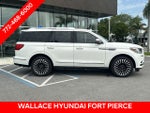 2021 Lincoln Navigator Black Label