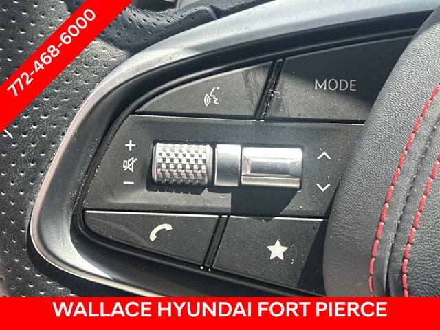 2024 Genesis GV70 2.5T