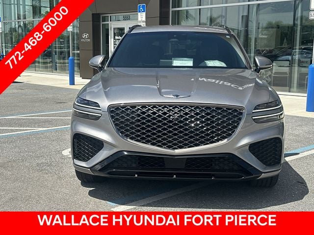 2024 Genesis GV70 2.5T