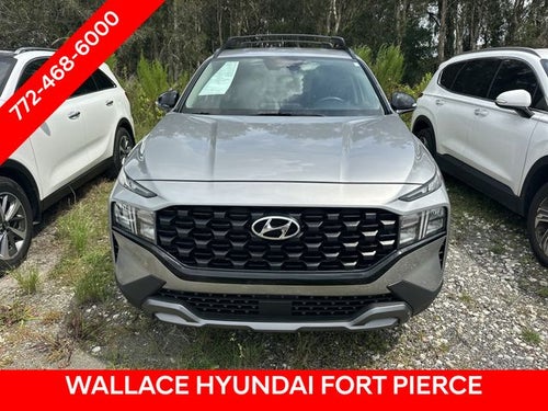 2023 Hyundai Santa Fe XRT