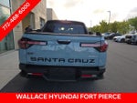 2024 Hyundai Santa Cruz XRT