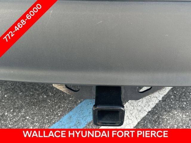 2022 Toyota Highlander Hybrid LE