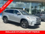 2019 Toyota Highlander LE Plus
