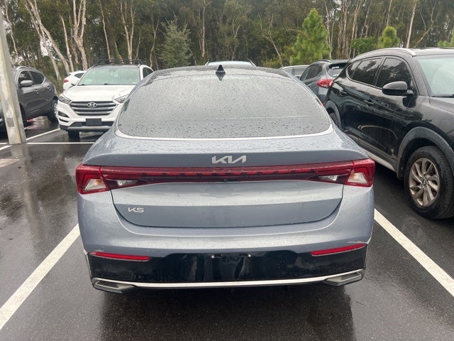 2023 Kia K5 EX