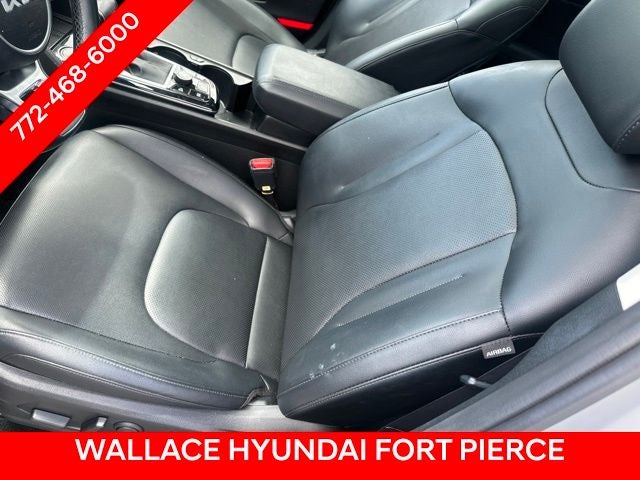 2025 Kia Sportage SX