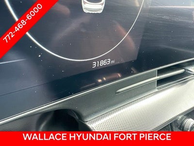 2025 Kia Sportage SX