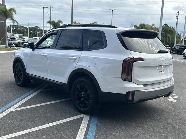 2023 Kia Telluride SX-Prestige X-Pro