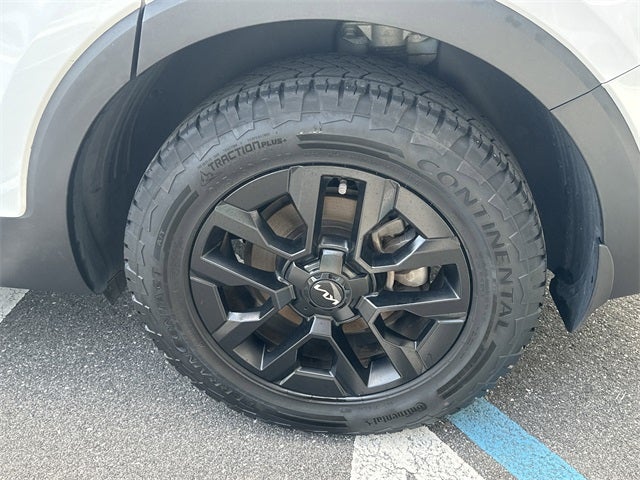 2023 Kia Telluride SX-Prestige X-Pro