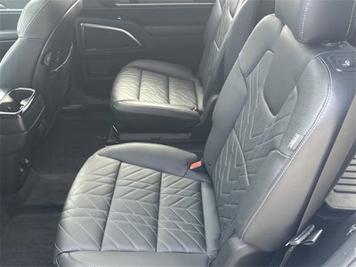 2023 Kia Telluride SX-Prestige X-Pro
