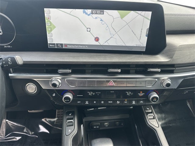 2023 Kia Telluride SX-Prestige X-Pro