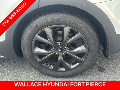 2017 Hyundai Santa Fe Sport 2.0T Ultimate