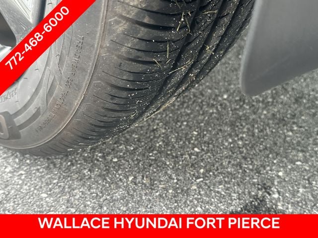 2017 Hyundai Santa Fe Sport 2.0T Ultimate