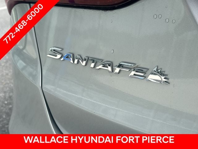 2017 Hyundai Santa Fe Sport 2.0T Ultimate