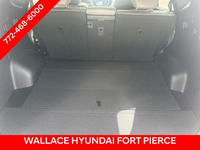 2017 Hyundai Santa Fe Sport 2.0T Ultimate