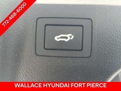 2017 Hyundai Santa Fe Sport 2.0T Ultimate
