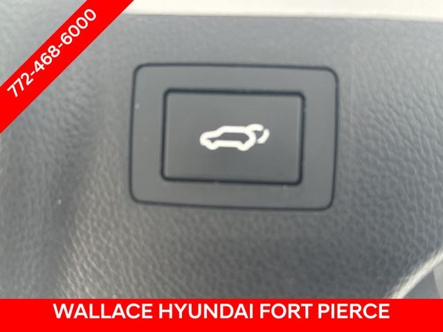 2017 Hyundai Santa Fe Sport 2.0T Ultimate