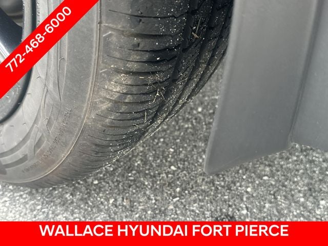 2017 Hyundai Santa Fe Sport 2.0T Ultimate